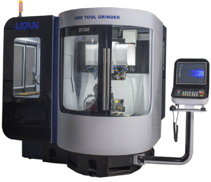 Suzhou Tuoertai Precision Technology Co., Ltd ligne de production du fabricant