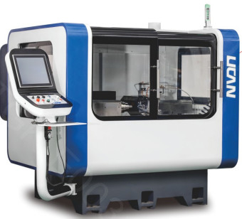 Suzhou Tuoertai Precision Technology Co., Ltd ligne de production du fabricant