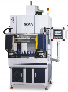 Suzhou Tuoertai Precision Technology Co., Ltd ligne de production du fabricant