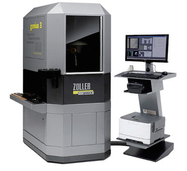 Suzhou Tuoertai Precision Technology Co., Ltd ligne de production du fabricant