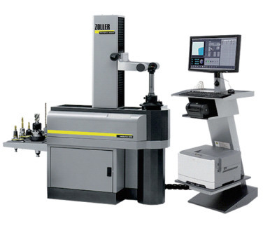 Suzhou Tuoertai Precision Technology Co., Ltd ligne de production du fabricant