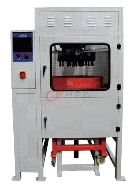 Suzhou Tuoertai Precision Technology Co., Ltd ligne de production du fabricant
