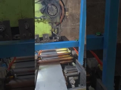 Laveuses plates en CR3 bleu zinc BS4320 pour différentes exigences industrielles